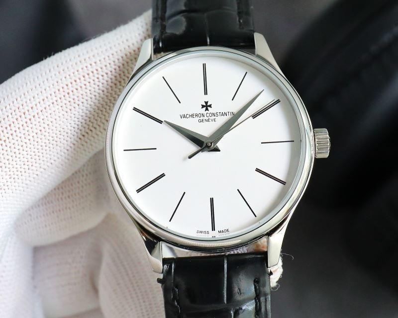 VACHERON CONSTANTIN Watches